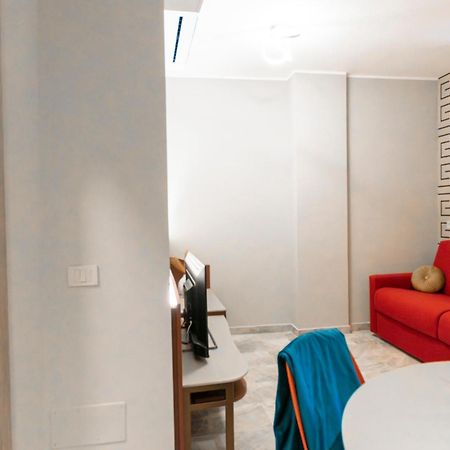 Apartment Miki - Sammartini 33 Milan Extérieur photo