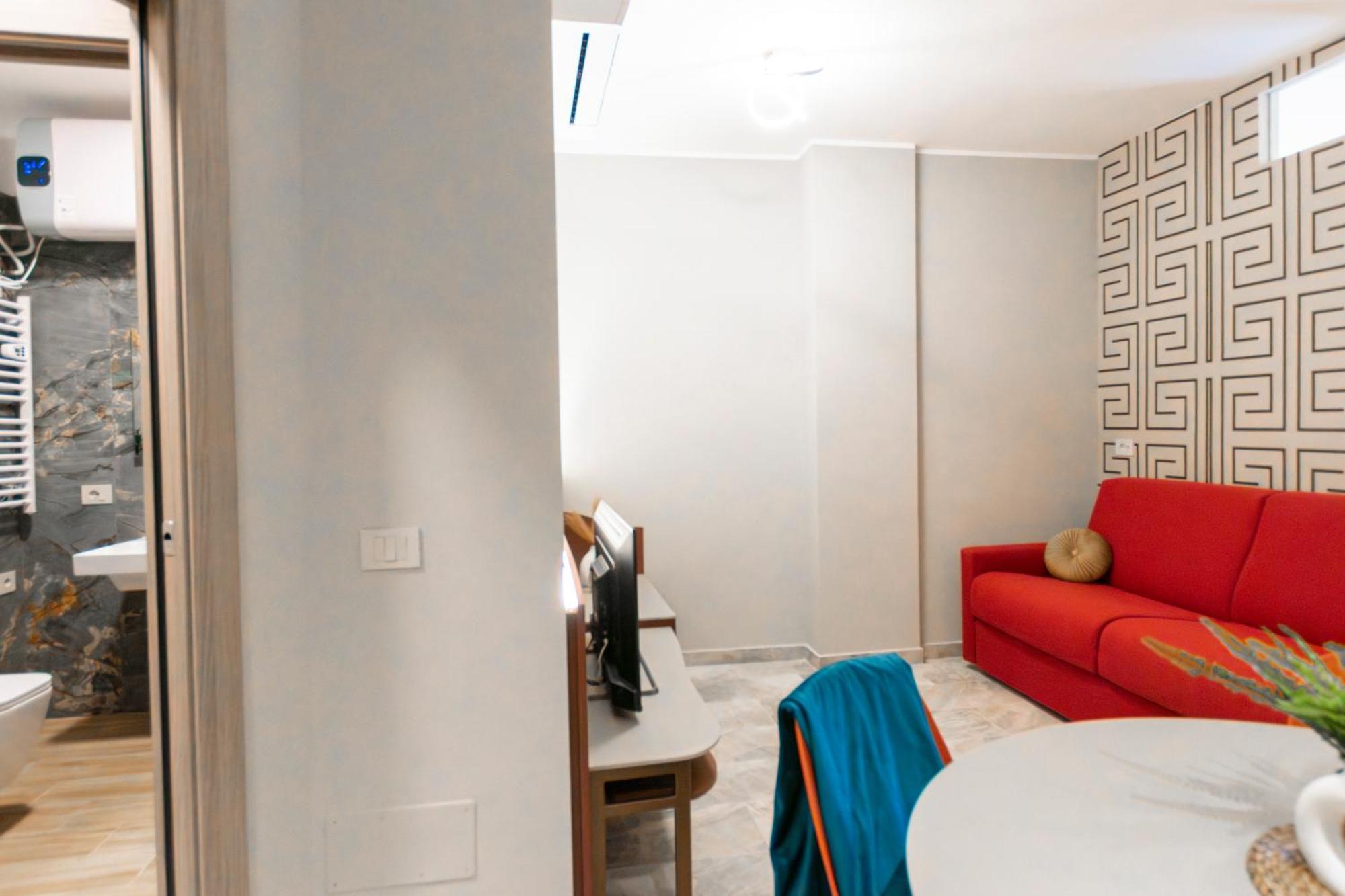 Apartment Miki - Sammartini 33 Milan Extérieur photo