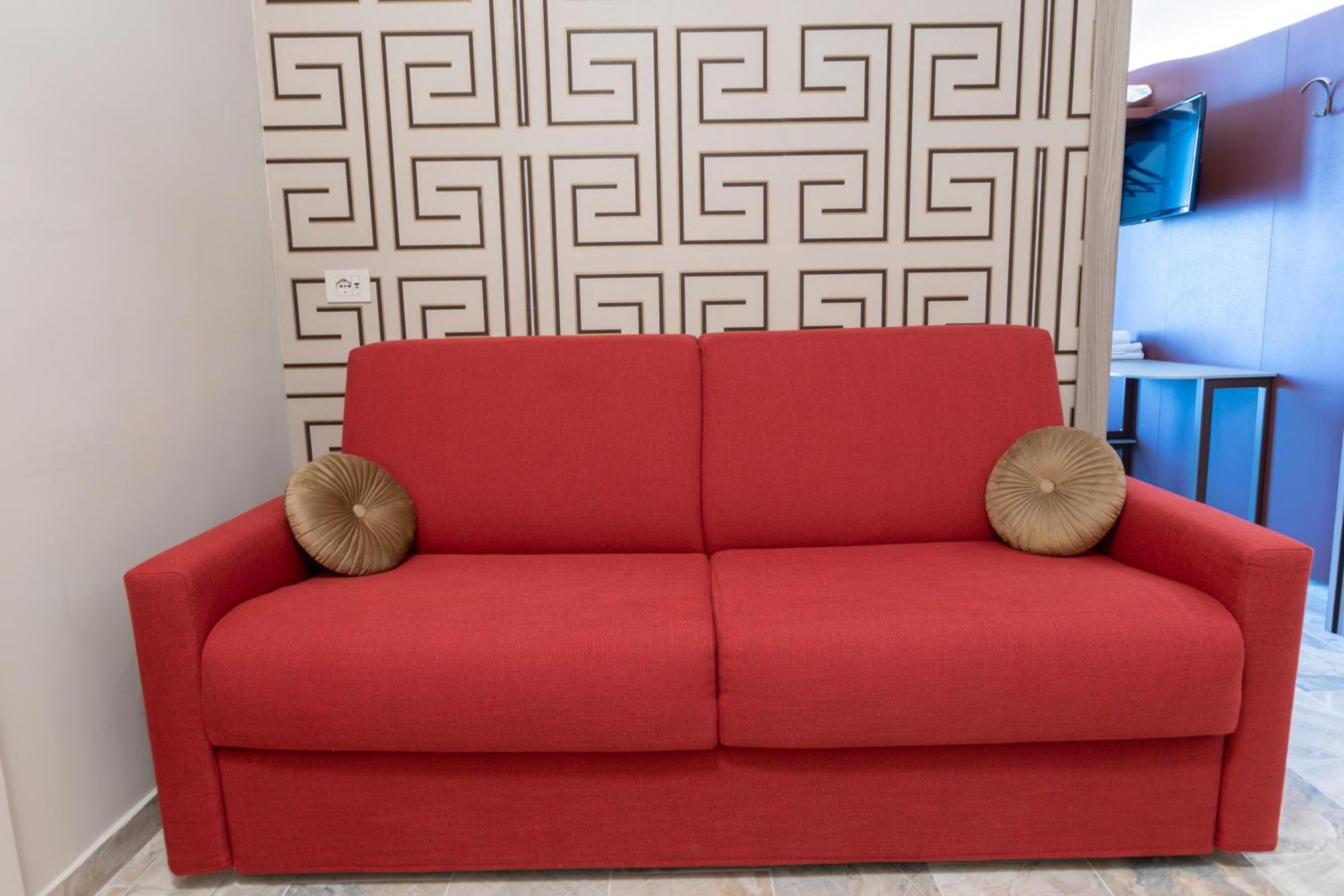 Apartment Miki - Sammartini 33 Milan Extérieur photo