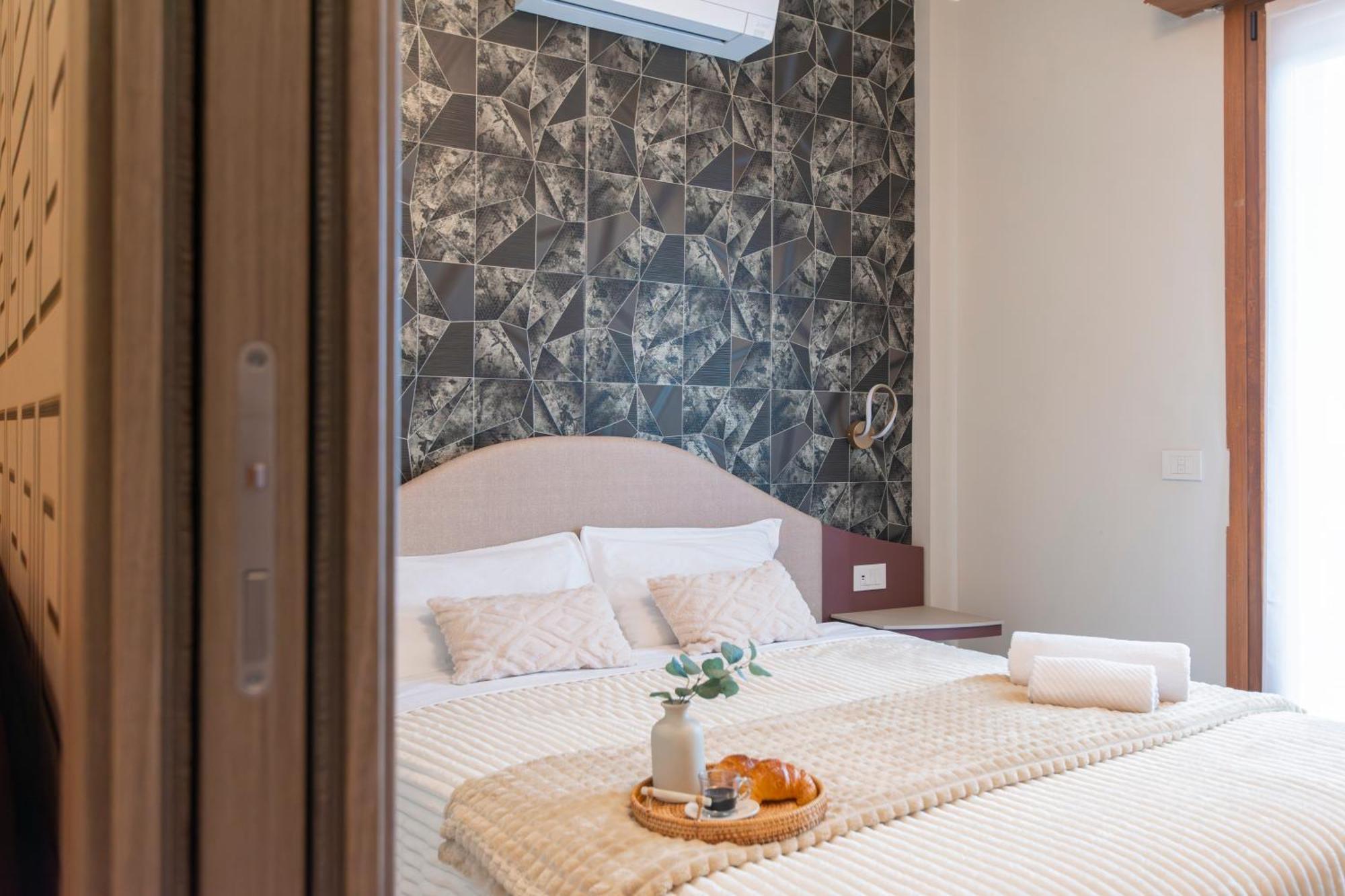 Apartment Miki - Sammartini 33 Milan Extérieur photo