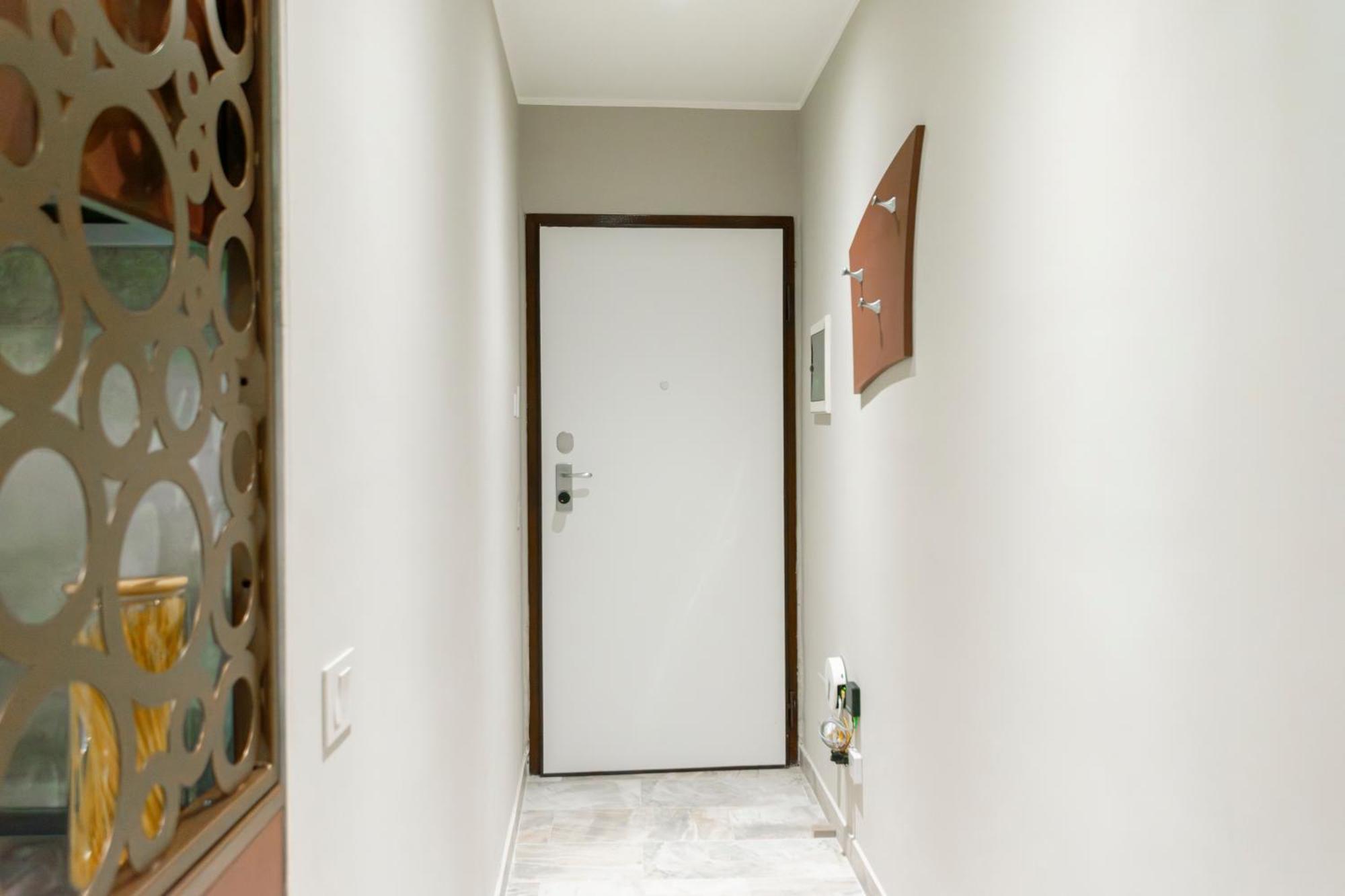 Apartment Miki - Sammartini 33 Milan Extérieur photo