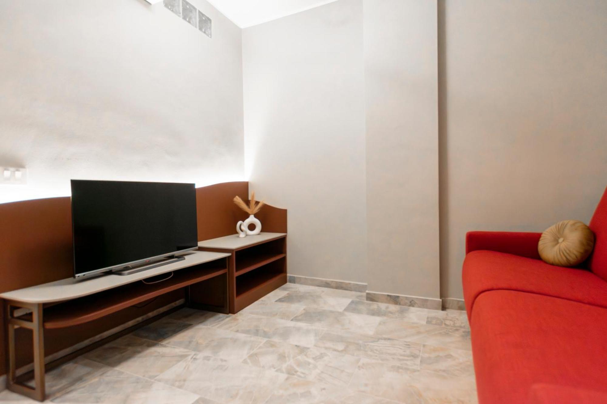 Apartment Miki - Sammartini 33 Milan Extérieur photo