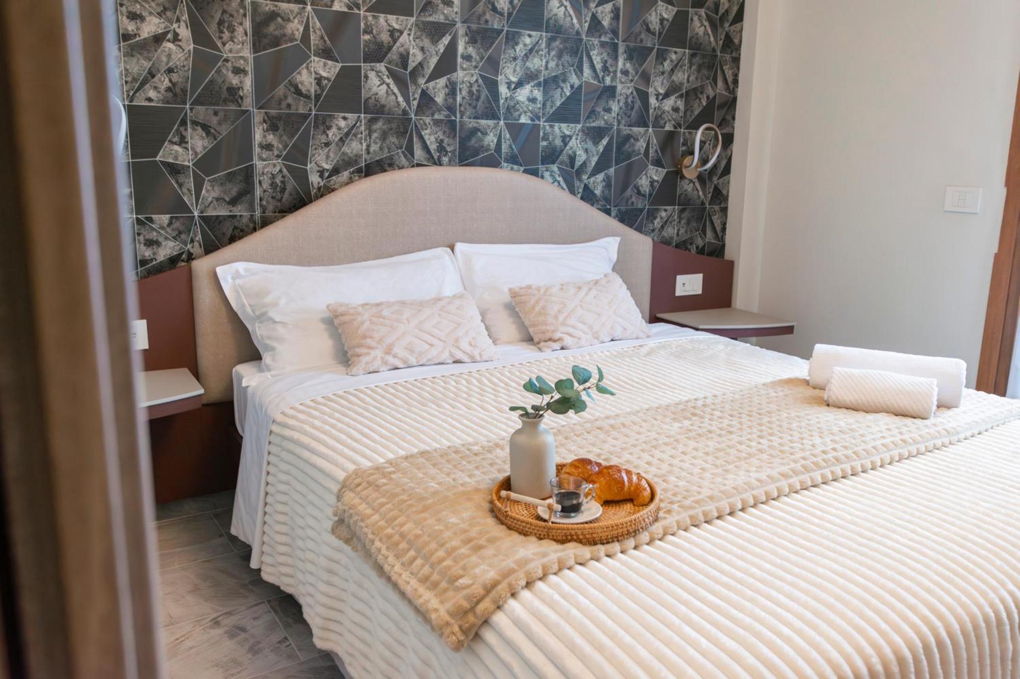 Apartment Miki - Sammartini 33 Milan Extérieur photo