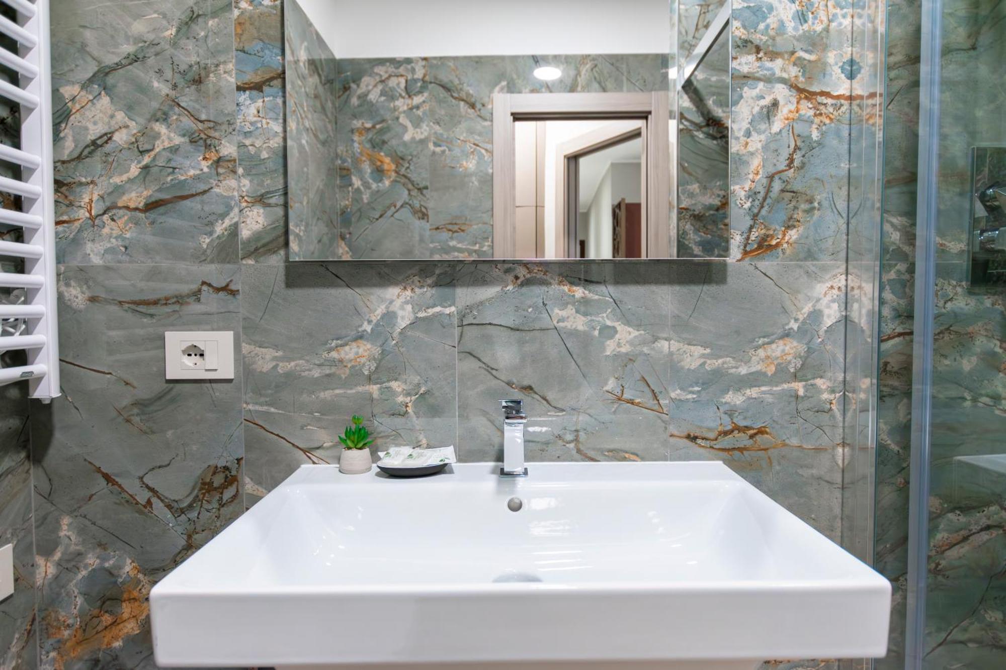 Apartment Miki - Sammartini 33 Milan Extérieur photo
