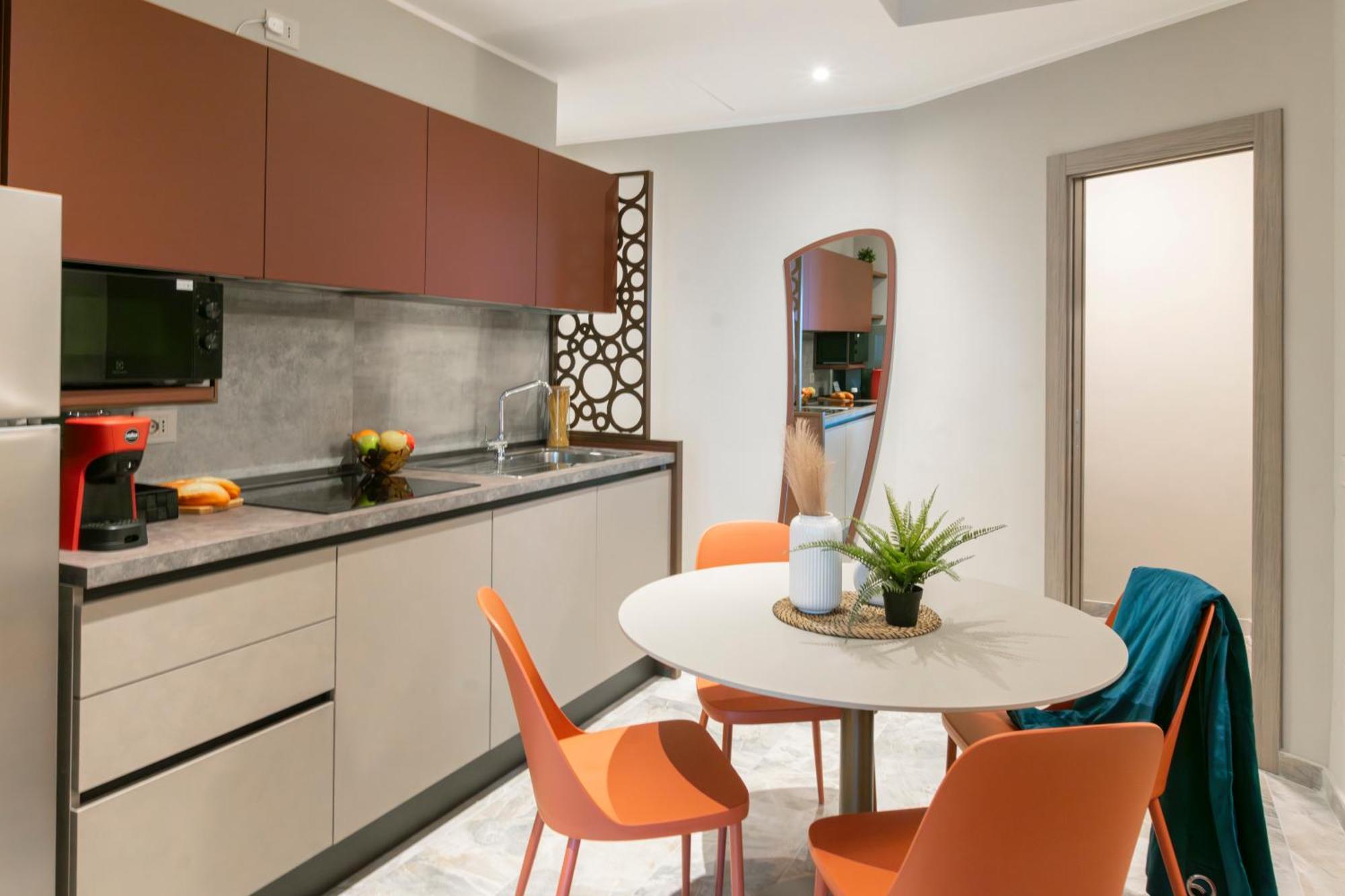Apartment Miki - Sammartini 33 Milan Extérieur photo