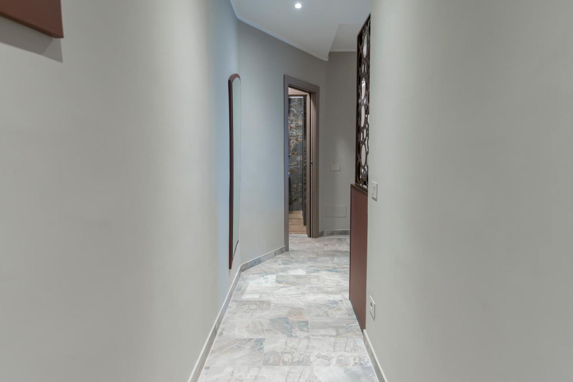 Apartment Miki - Sammartini 33 Milan Extérieur photo