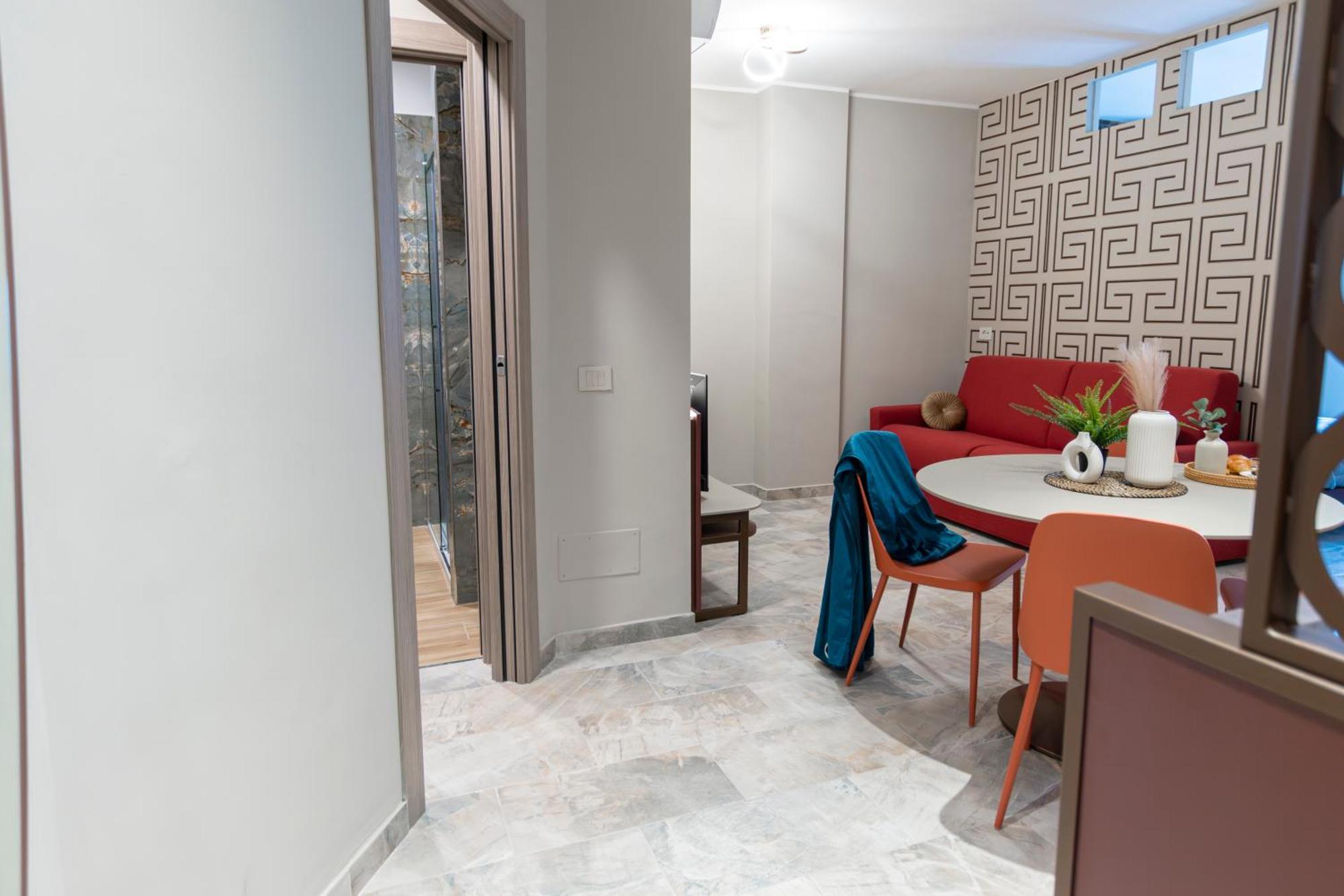 Apartment Miki - Sammartini 33 Milan Extérieur photo
