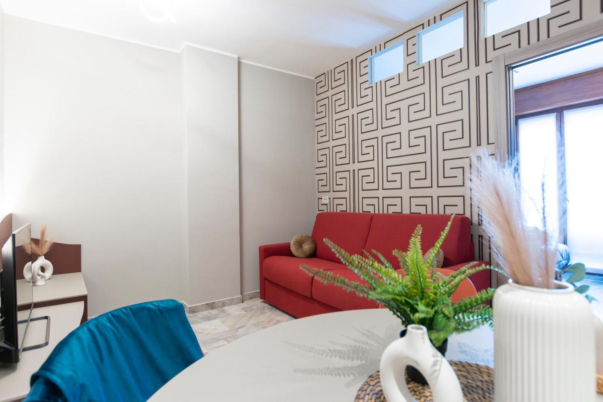 Apartment Miki - Sammartini 33 Milan Extérieur photo
