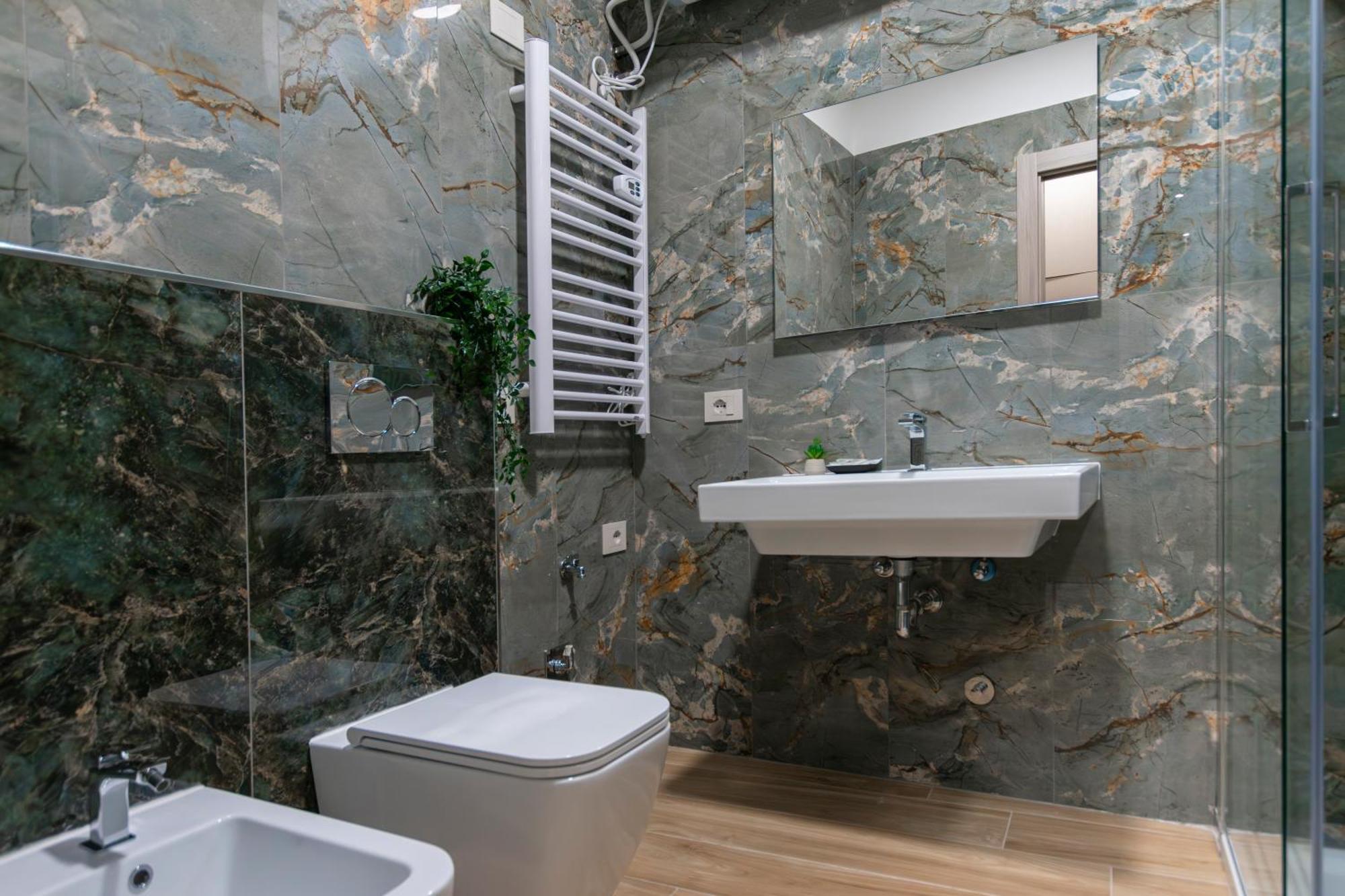 Apartment Miki - Sammartini 33 Milan Extérieur photo