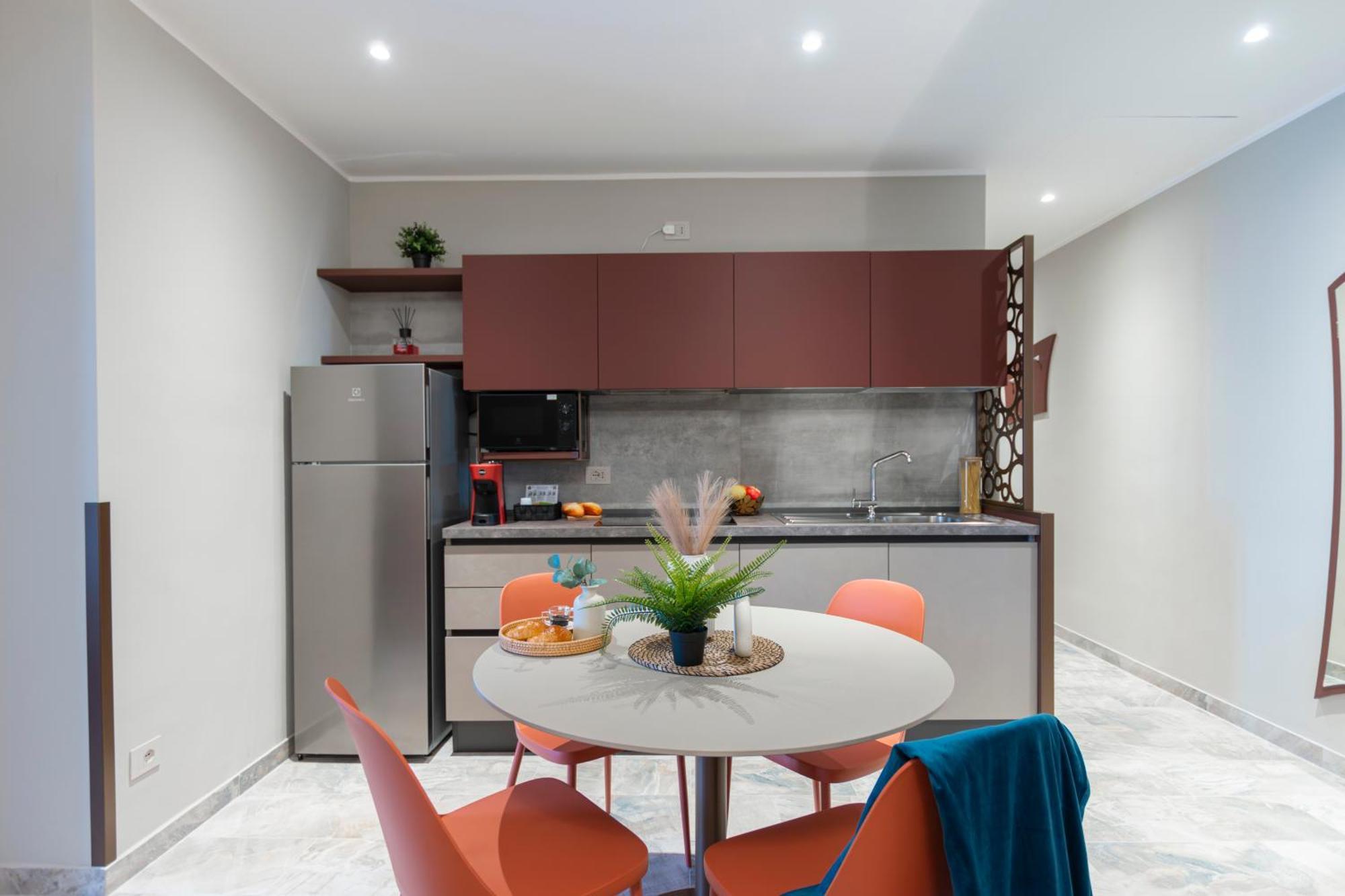 Apartment Miki - Sammartini 33 Milan Extérieur photo