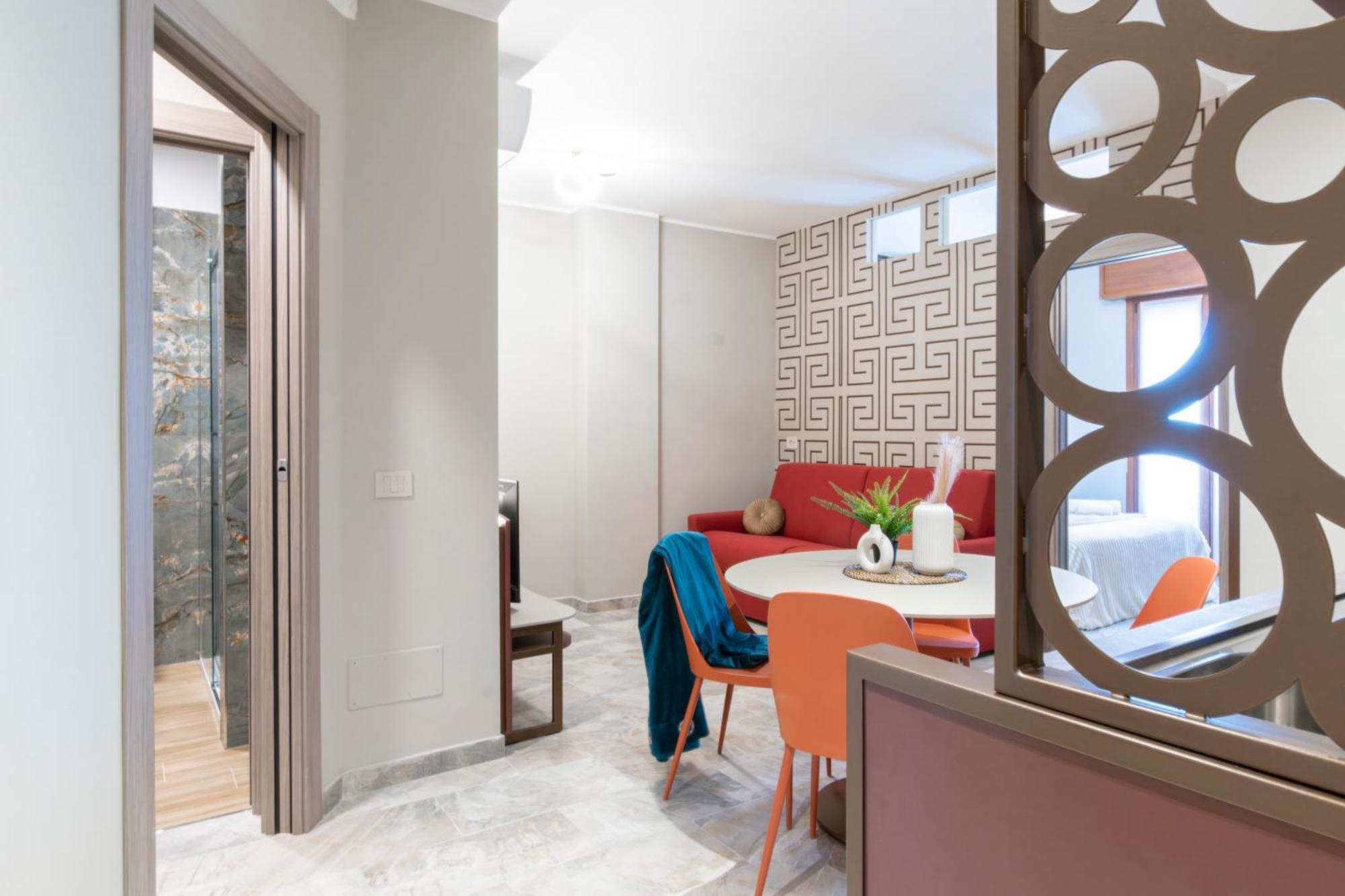 Apartment Miki - Sammartini 33 Milan Extérieur photo