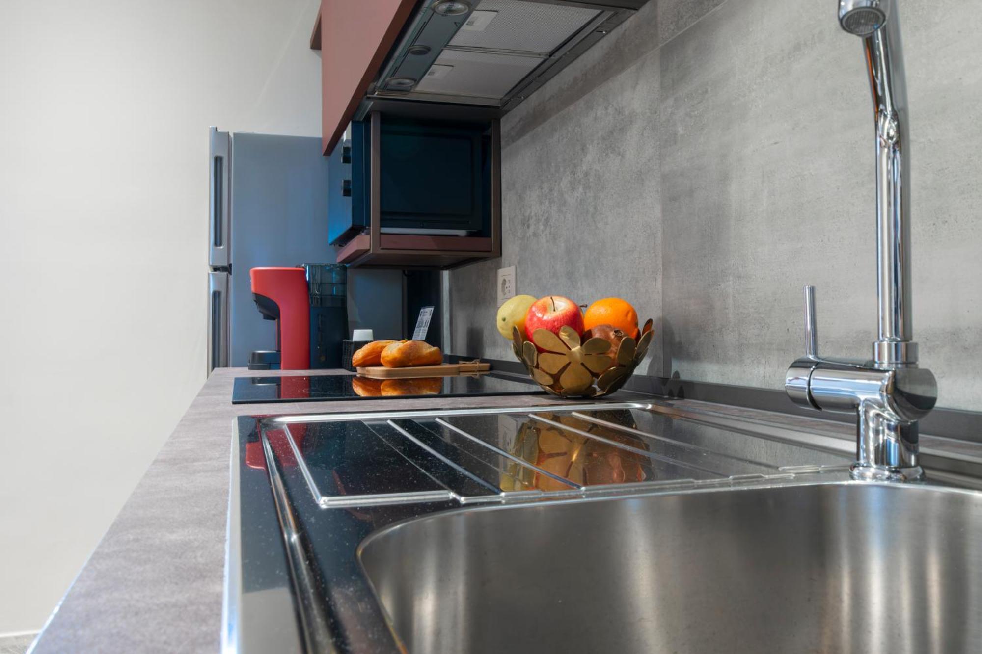 Apartment Miki - Sammartini 33 Milan Extérieur photo