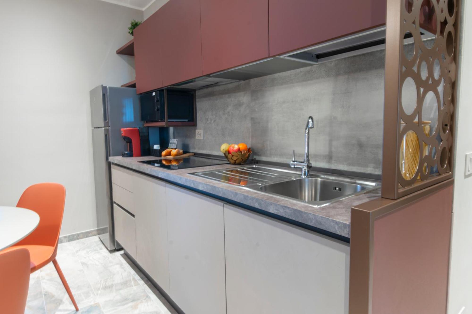 Apartment Miki - Sammartini 33 Milan Extérieur photo